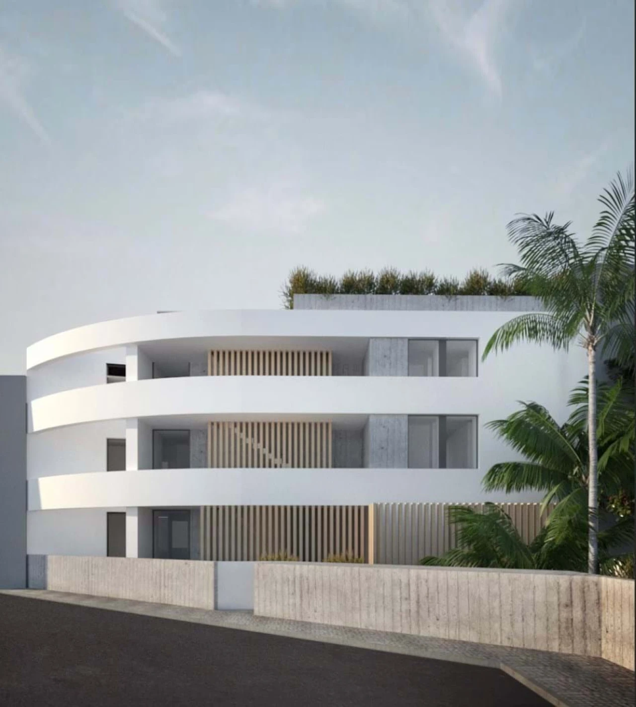 Prédio para Venda em Luz Foto 1