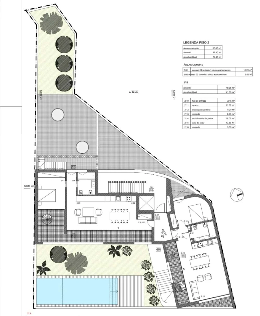 Prédio para Venda em Luz Foto 9