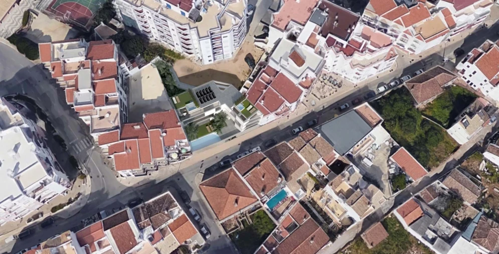 Prédio para Venda em Luz Foto 6