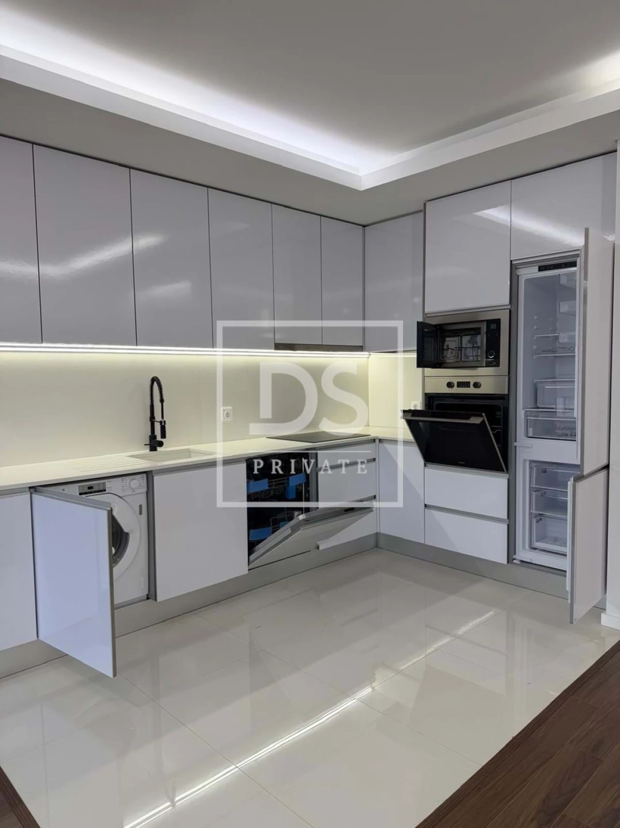 Apartamento T3 para Venda em Ramalde Foto 5