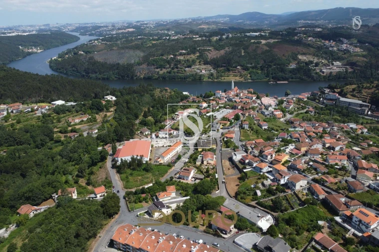 Terreno para Venda em Santa Marinha e São Pedro da Afurada Foto 4
