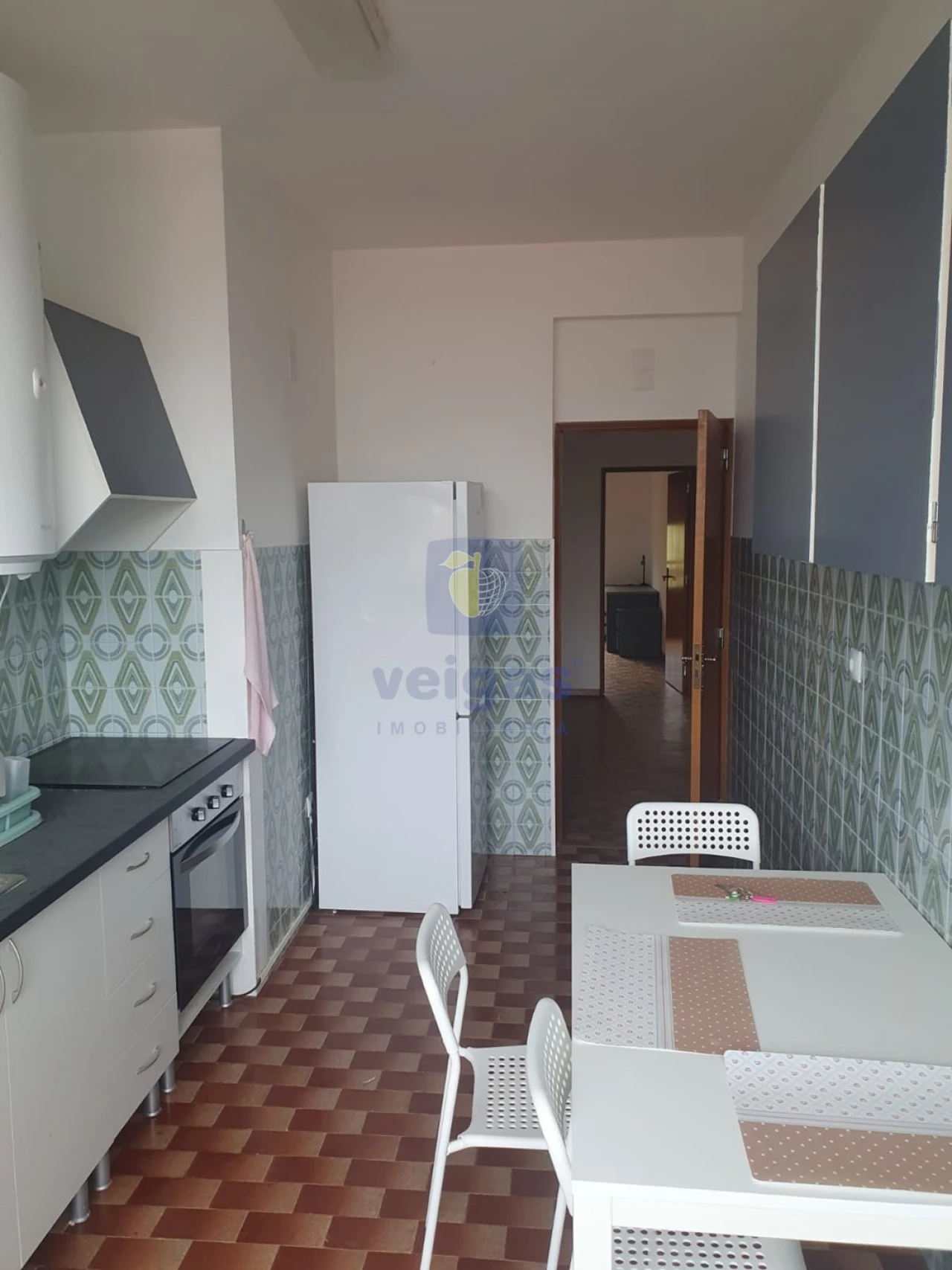 Apartamento T4 para Arrendamento em Marvila, Ribeira Santarém, São Salvador, São Nicolau Foto 15
