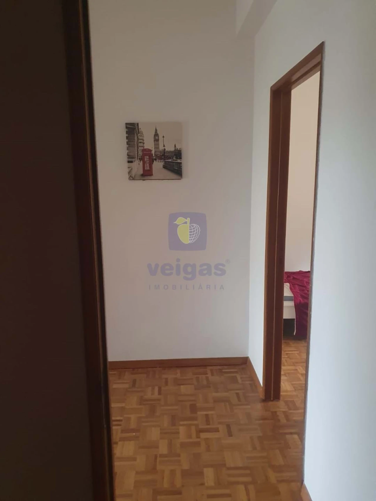 Apartamento T4 para Arrendamento em Marvila, Ribeira Santarém, São Salvador, São Nicolau Foto 20