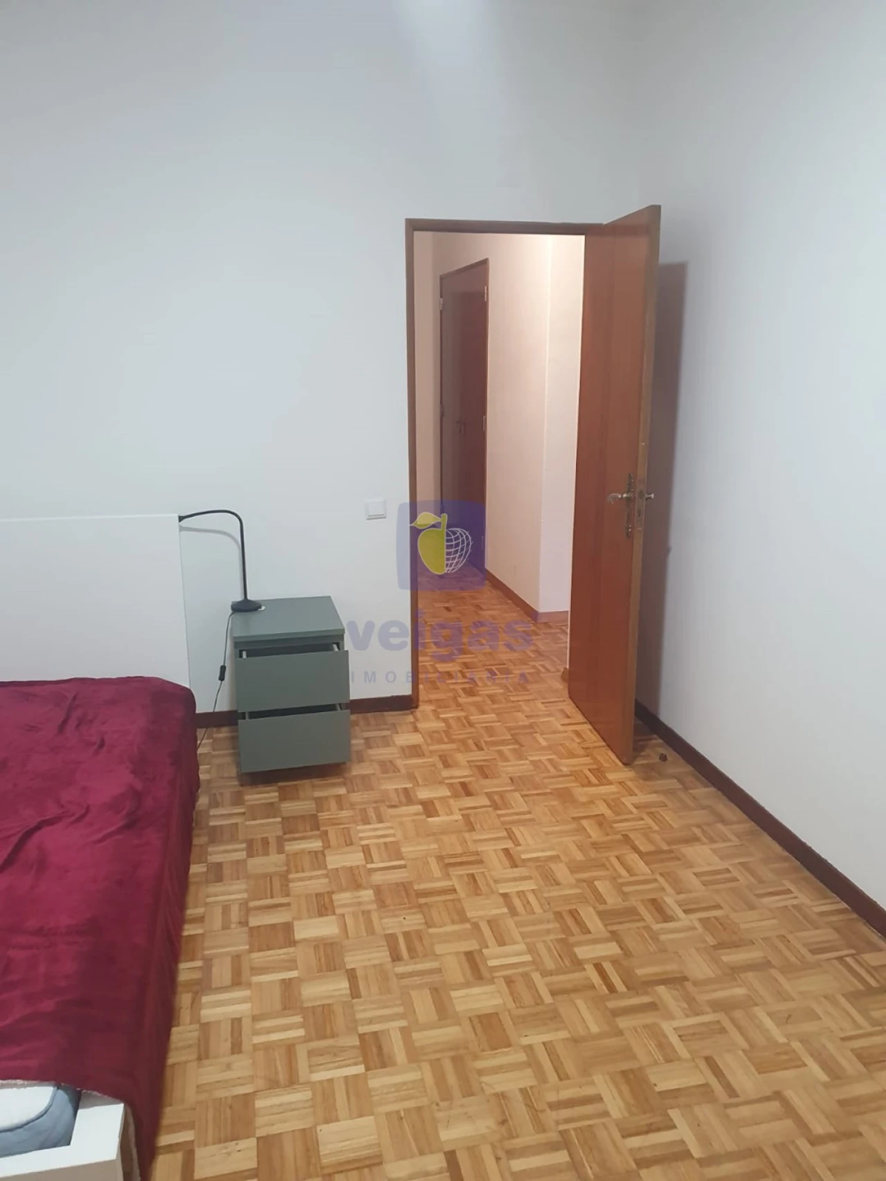 Apartamento T4 para Arrendamento em Marvila, Ribeira Santarém, São Salvador, São Nicolau Foto 23
