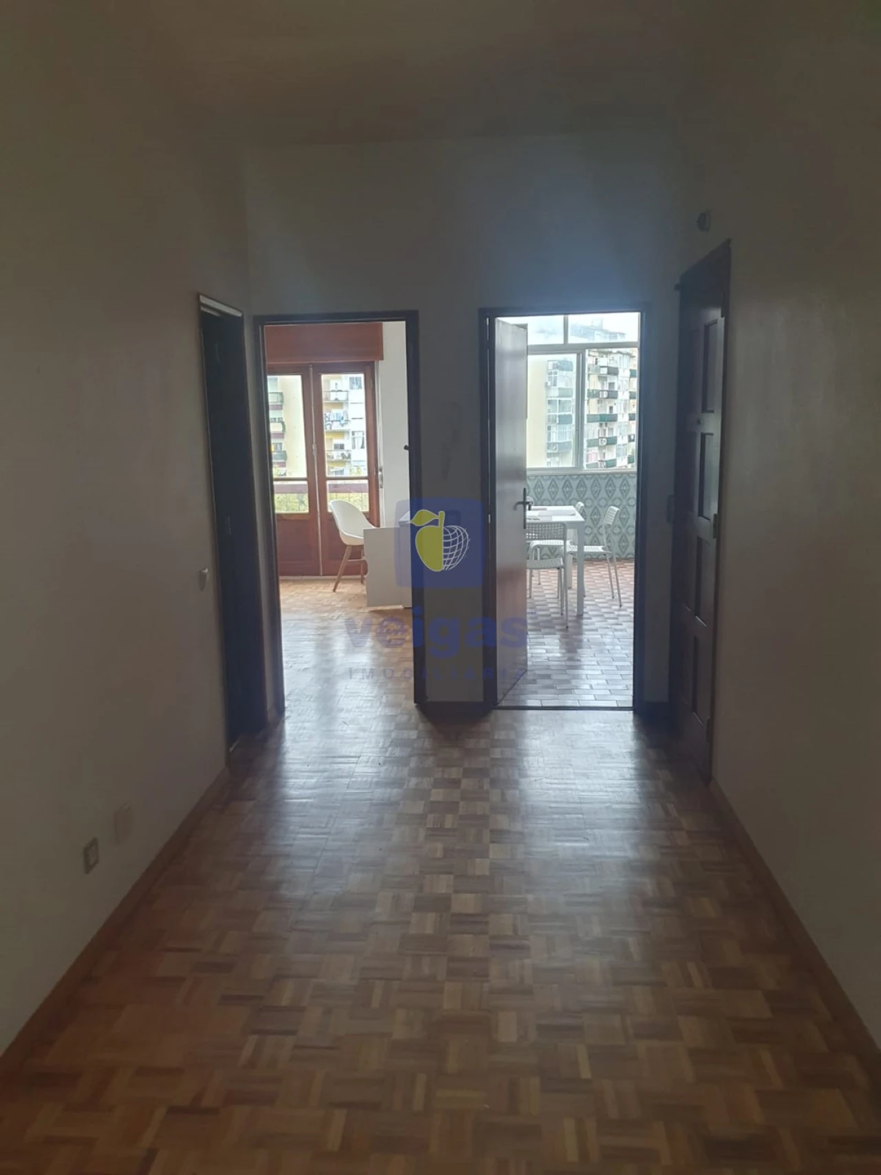 Apartamento T4 para Arrendamento em Marvila, Ribeira Santarém, São Salvador, São Nicolau Foto 22