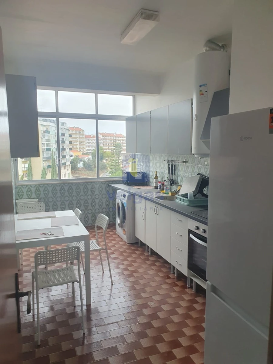 Apartamento T4 para Arrendamento em Marvila, Ribeira Santarém, São Salvador, São Nicolau Foto 17