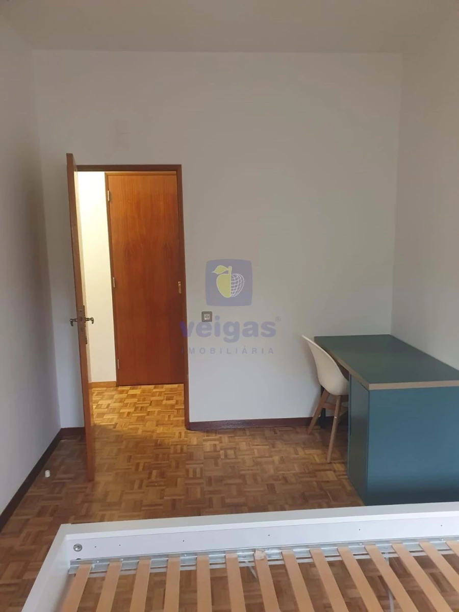 Apartamento T4 para Arrendamento em Marvila, Ribeira Santarém, São Salvador, São Nicolau Foto 9