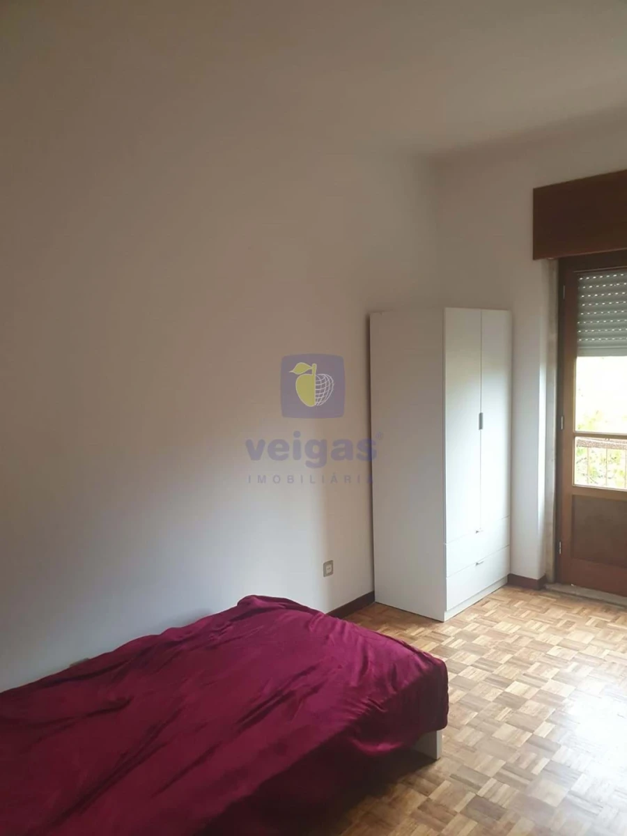 Apartamento T4 para Arrendamento em Marvila, Ribeira Santarém, São Salvador, São Nicolau Foto 21