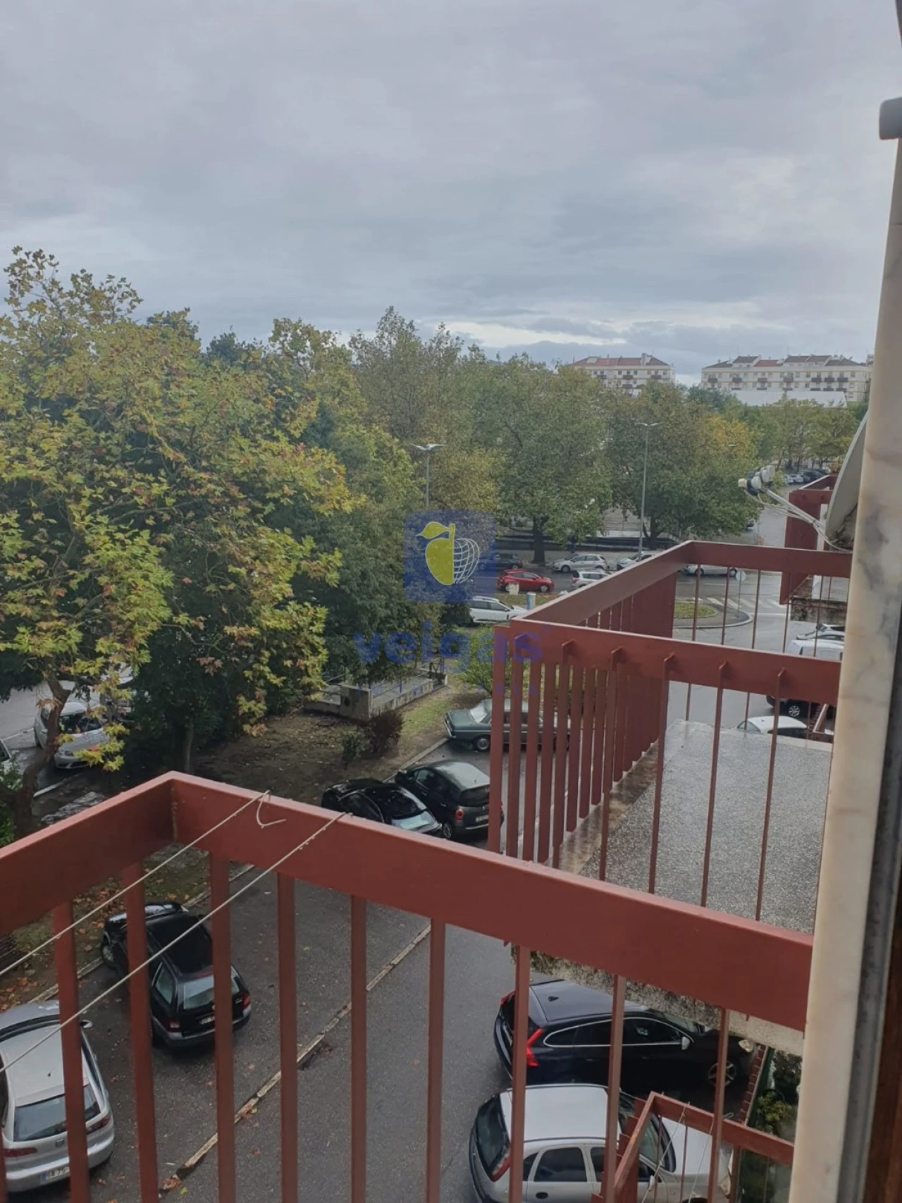 Apartamento T4 para Arrendamento em Marvila, Ribeira Santarém, São Salvador, São Nicolau Foto 1