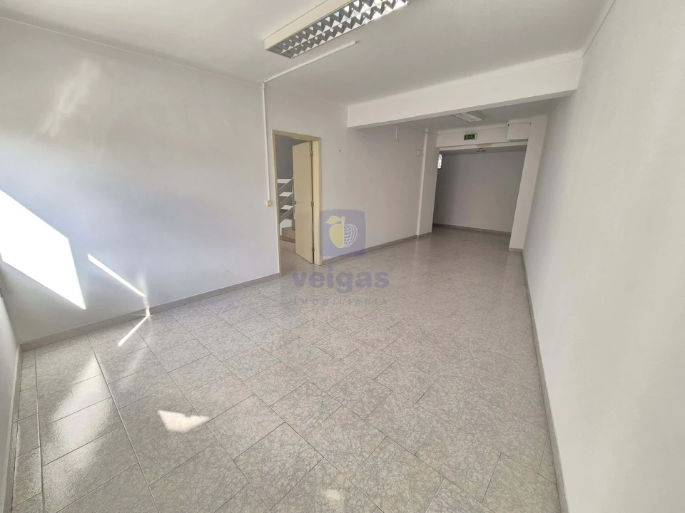 Escritório para Venda em Marvila, Ribeira Santarém, São Salvador, São Nicolau Foto 13