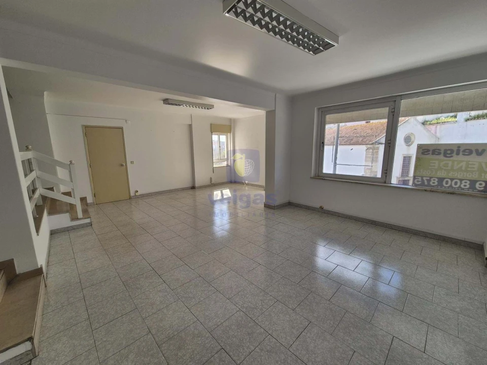 Escritório para Venda em Marvila, Ribeira Santarém, São Salvador, São Nicolau Foto 18