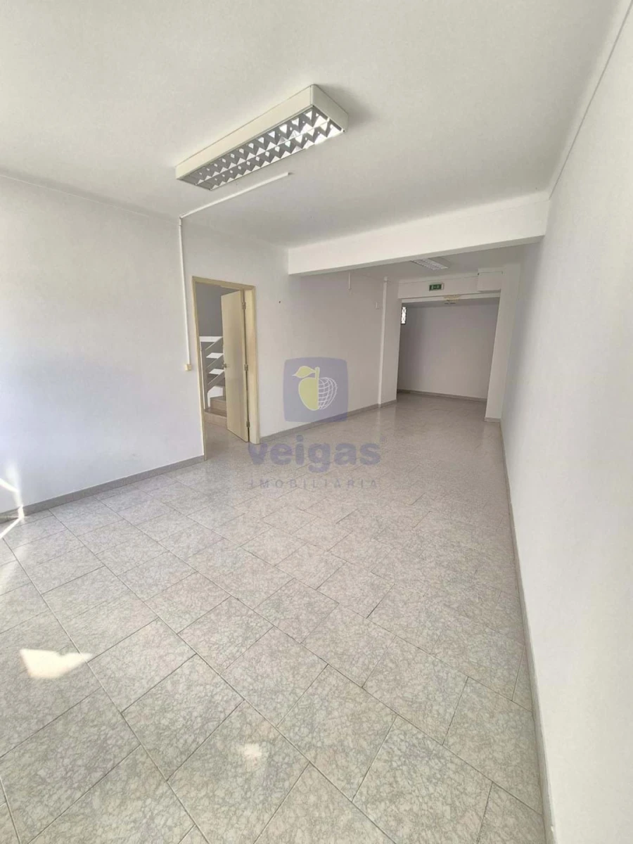 Escritório para Venda em Marvila, Ribeira Santarém, São Salvador, São Nicolau Foto 7