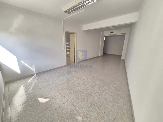 Escritório para Venda em Marvila, Ribeira Santarém, São Salvador, São Nicolau Foto 9