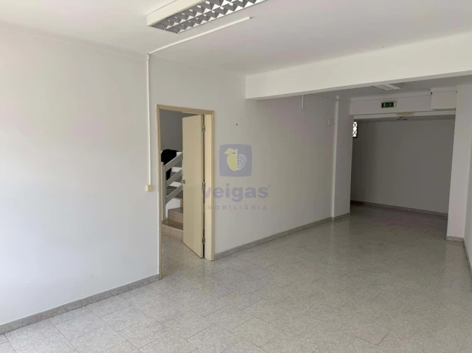 Escritório para Venda em Marvila, Ribeira Santarém, São Salvador, São Nicolau Foto 3