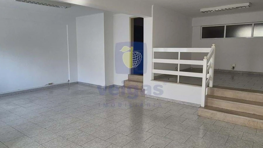 Escritório para Venda em Marvila, Ribeira Santarém, São Salvador, São Nicolau