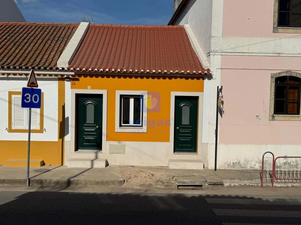 Moradia T1 para Venda em Pombalinho Foto 11