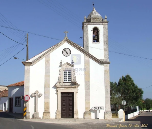 Moradia T1 para Venda em Pombalinho Foto 14