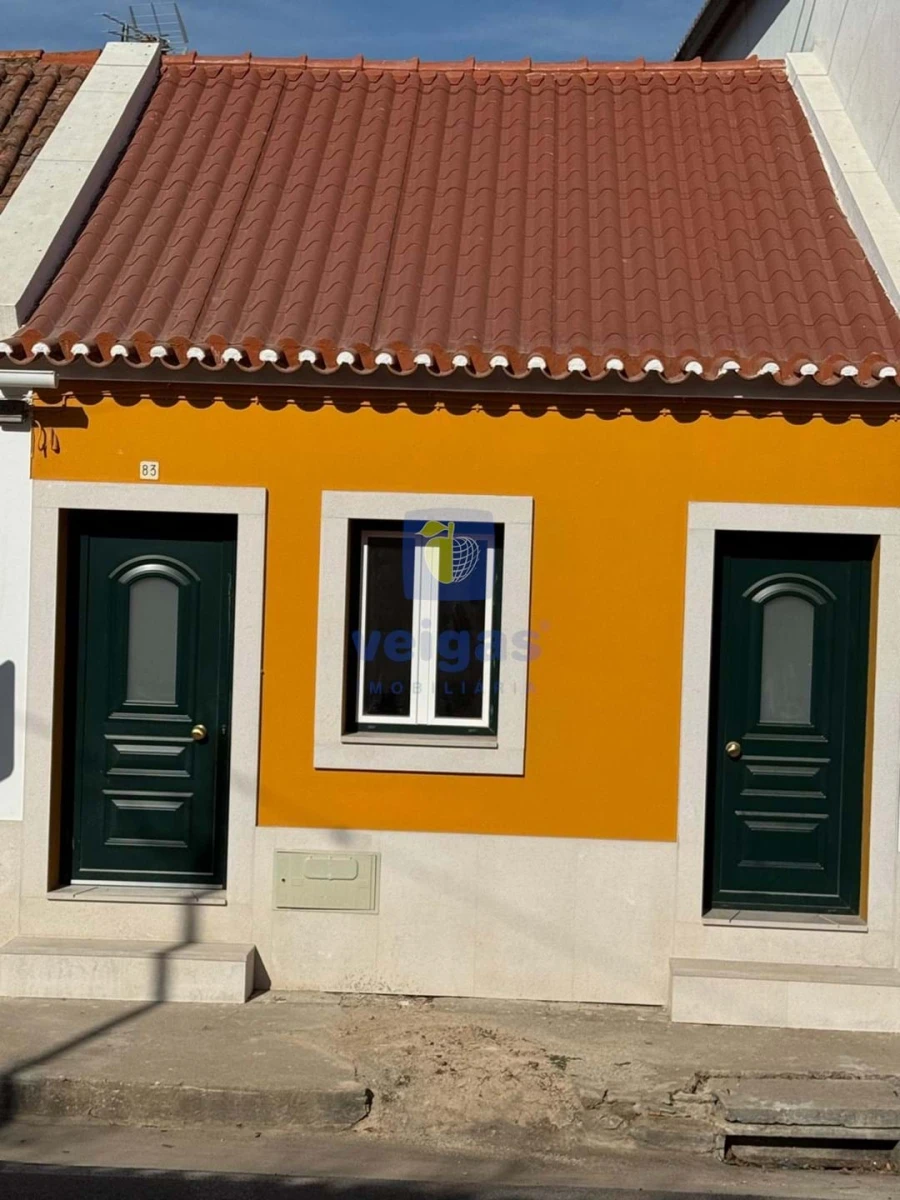 Moradia T1 para Venda em Pombalinho Foto 10