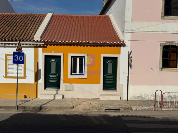 Moradia T1 para Venda em Pombalinho Foto 11