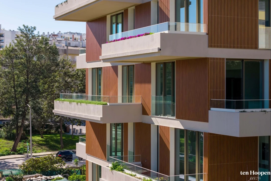 Apartamento T3 para Venda em Portimão Foto 21