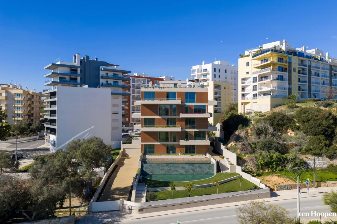 Apartamento T3 para Venda em Portimão Foto 29