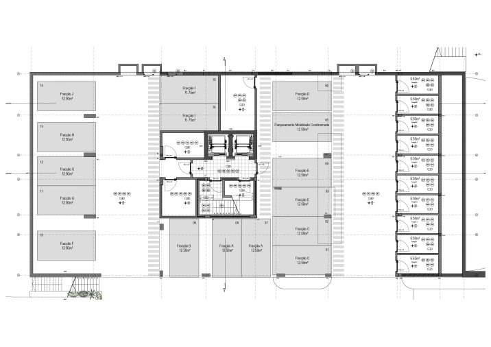 Apartamento T3 para Venda em Portimão Foto 35