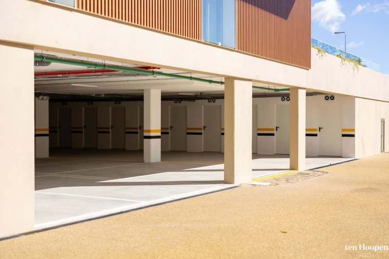 Apartamento T3 para Venda em Portimão Foto 20