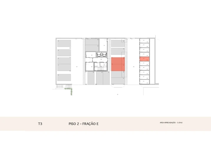 Apartamento T3 para Venda em Portimão Foto 34