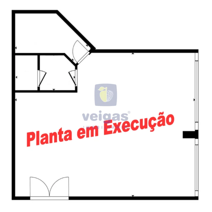 Apartamento T3 para Arrendamento em Alverca do Ribatejo e Sobralinho Foto 29