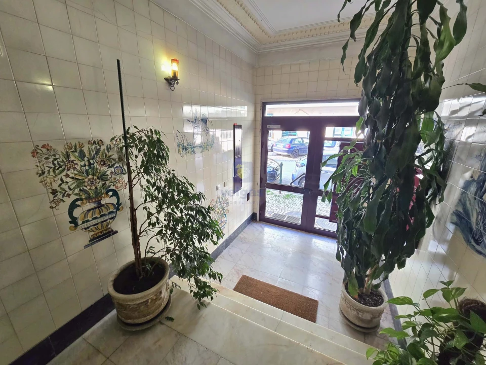 Apartamento T3 para Arrendamento em Alverca do Ribatejo e Sobralinho Foto 24