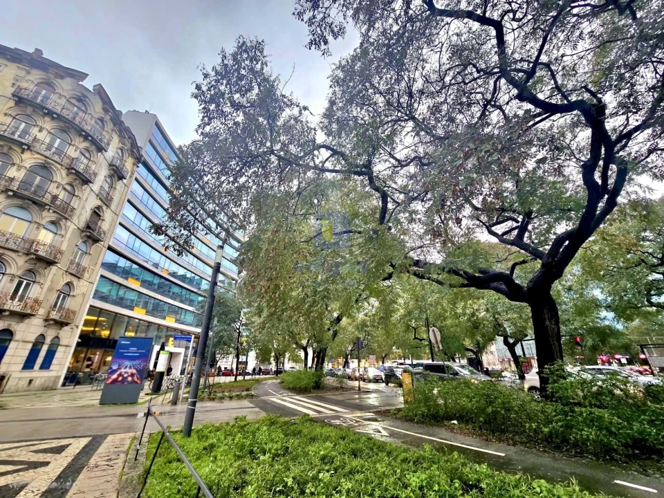 Negócio para Trespasse em Arroios Foto 1