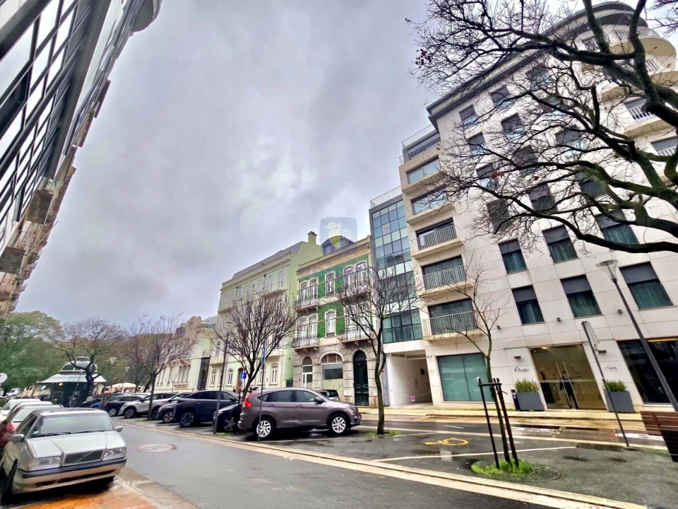 Negócio para Trespasse em Arroios Foto 6