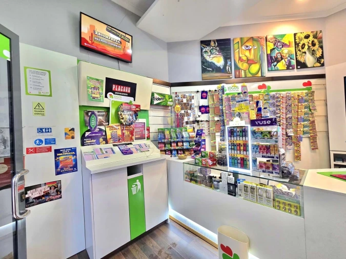 Negócio para Trespasse em Arroios Foto 2