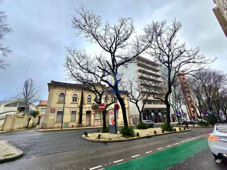 Negócio para Trespasse em Arroios Foto 7