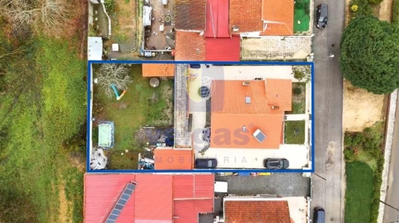 Moradia T3 para Venda em Olho Marinho Foto 29