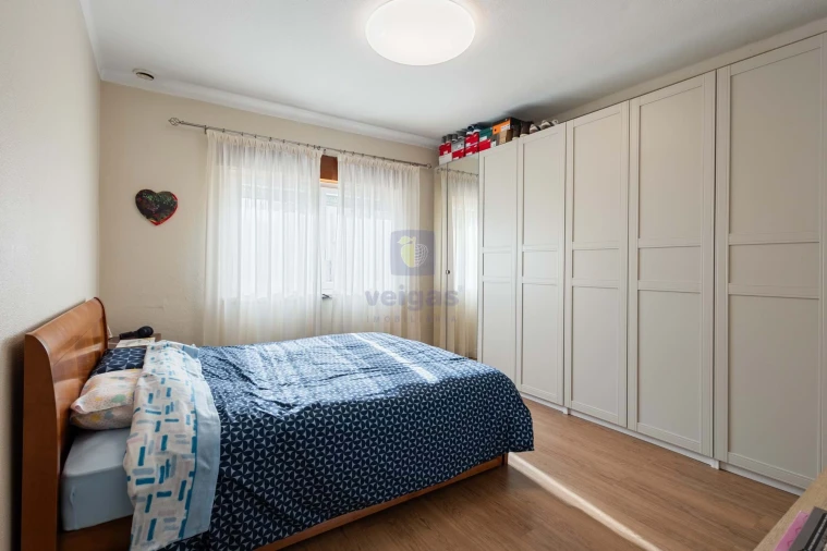 Moradia T3 para Venda em Olho Marinho Foto 15