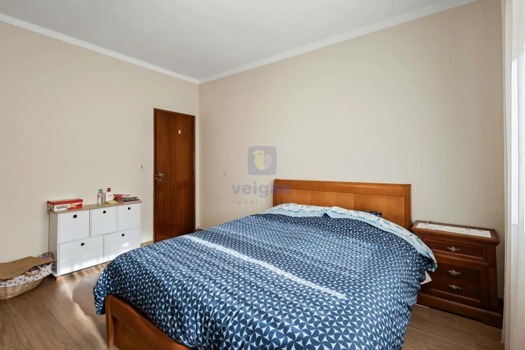 Moradia T3 para Venda em Olho Marinho Foto 16