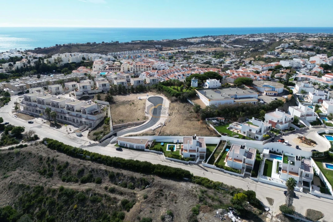 Terreno para Venda em Albufeira e Olhos de Água Foto 2