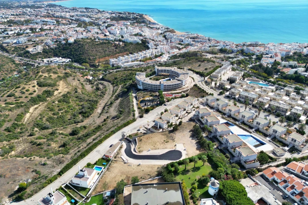 Terreno para Venda em Albufeira e Olhos de Água Foto 4
