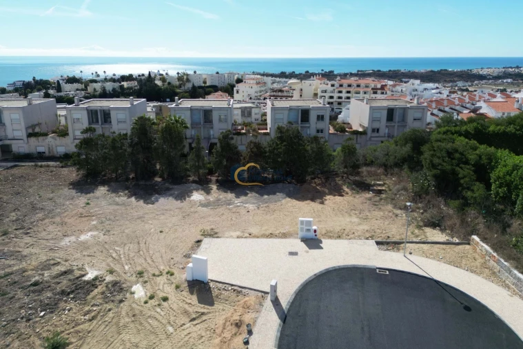 Terreno para Venda em Albufeira e Olhos de Água Foto 5