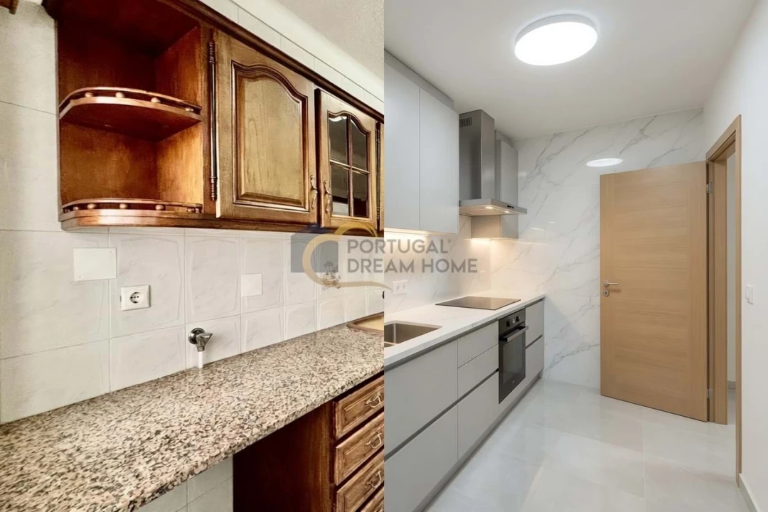Apartamento T1 para Venda em Albufeira e Olhos de Água Foto 4