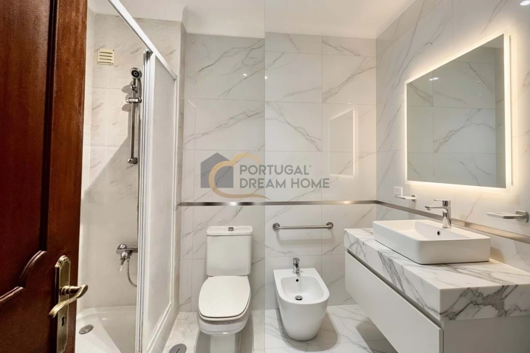 Apartamento T1 para Venda em Albufeira e Olhos de Água Foto 10