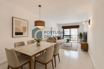 Apartamento T1 para Venda em Albufeira e Olhos de Água