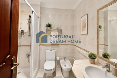 Apartamento T1 para Venda em Albufeira e Olhos de Água