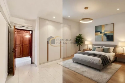 Apartamento T1 para Venda em Albufeira e Olhos de Água