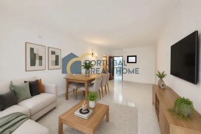 Apartamento T1 para Venda em Albufeira e Olhos de Água