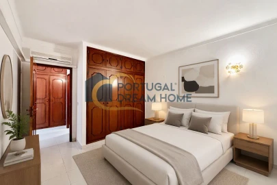 Apartamento T1 para Venda em Albufeira e Olhos de Água