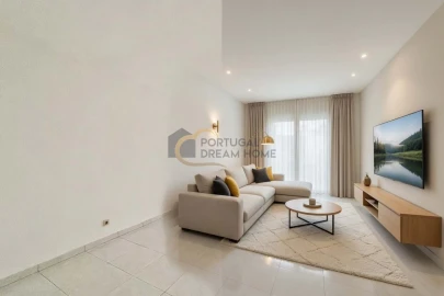 Apartamento T1 para Venda em Albufeira e Olhos de Água