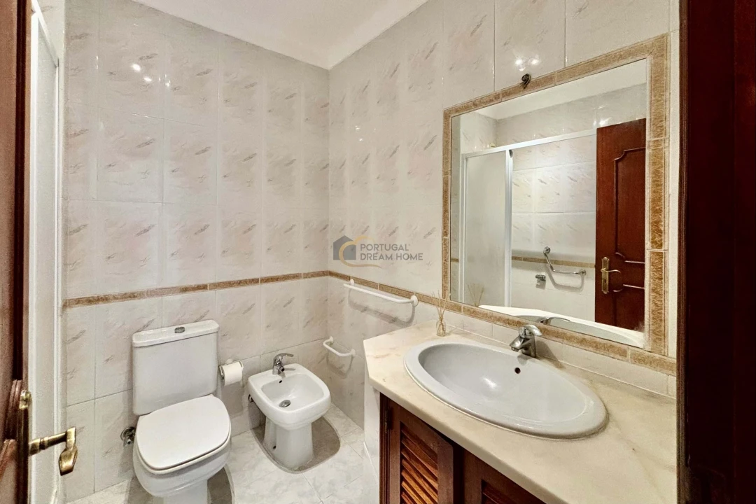 Apartamento T1 para Venda em Albufeira e Olhos de Água Foto 10