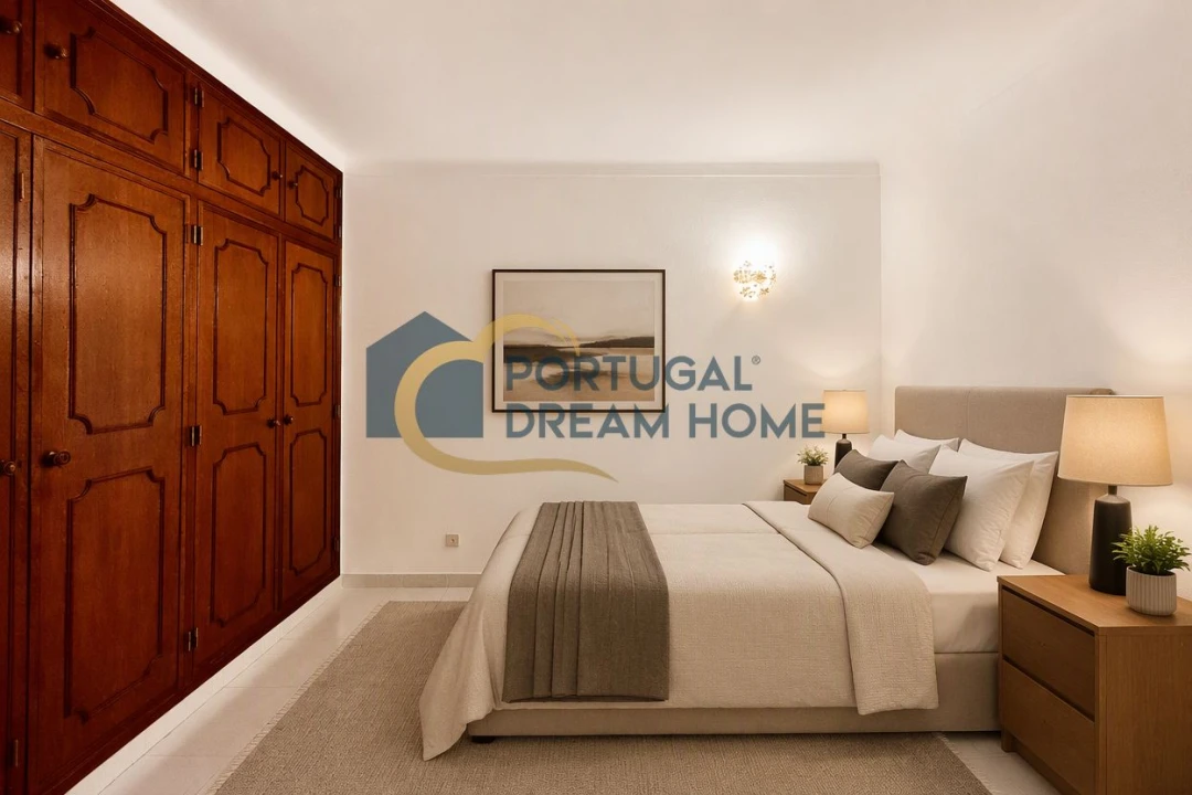 Apartamento T1 para Venda em Albufeira e Olhos de Água Foto 17